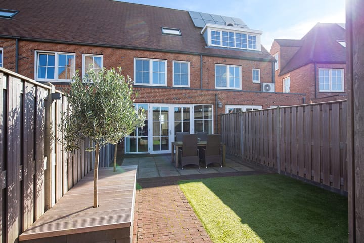 Foto 2 van Anna van Kleeflaan 7