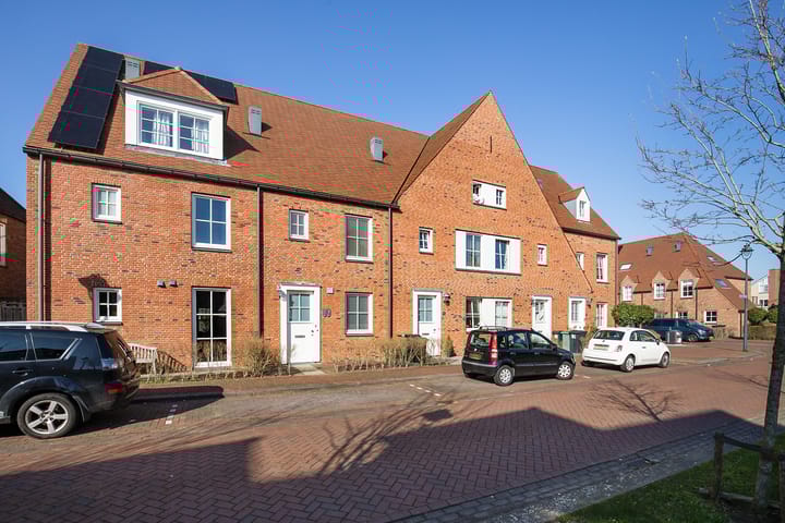 Foto 7 van Anna van Kleeflaan 7