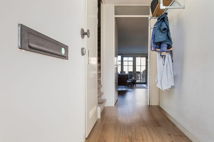 Foto 9 van Anna van Kleeflaan 7