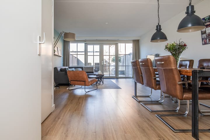 Foto 10 van Anna van Kleeflaan 7