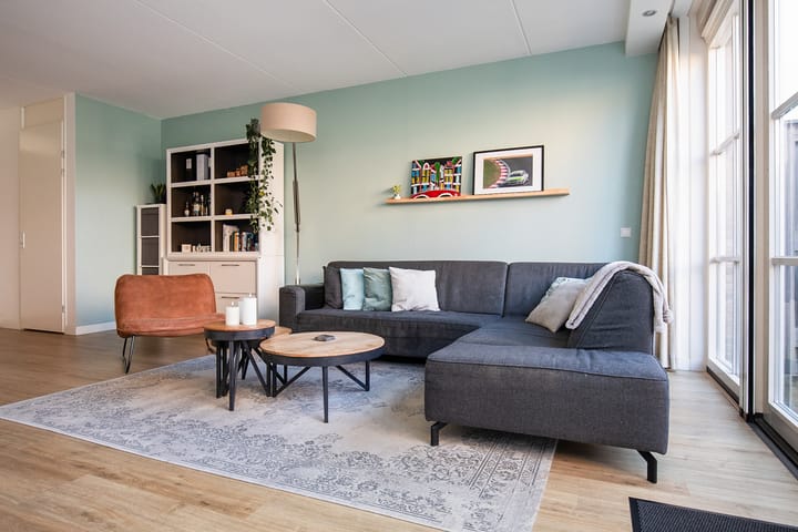 Foto 11 van Anna van Kleeflaan 7