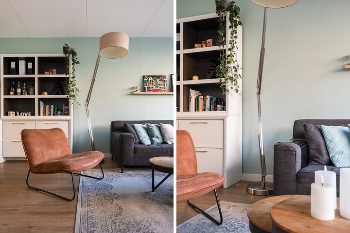 Foto 12 van Anna van Kleeflaan 7