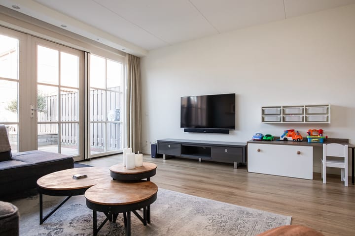 Foto 13 van Anna van Kleeflaan 7