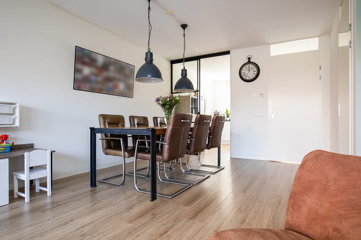 Foto 14 van Anna van Kleeflaan 7