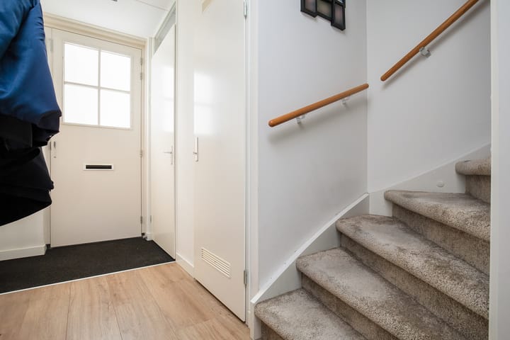 Foto 18 van Anna van Kleeflaan 7