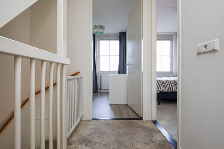 Foto 20 van Anna van Kleeflaan 7