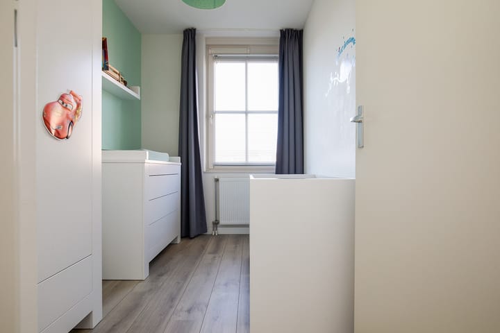 Foto 21 van Anna van Kleeflaan 7