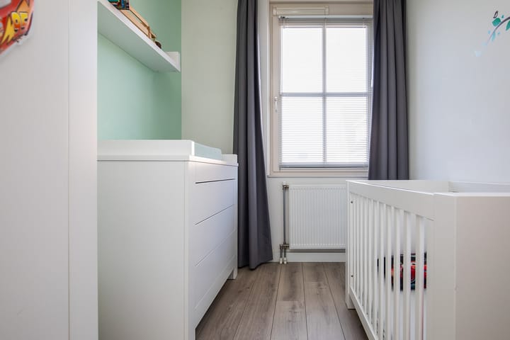 Foto 22 van Anna van Kleeflaan 7