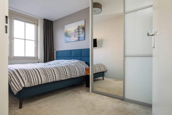 Foto 23 van Anna van Kleeflaan 7