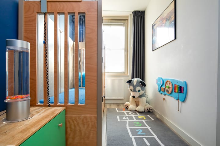 Foto 27 van Anna van Kleeflaan 7