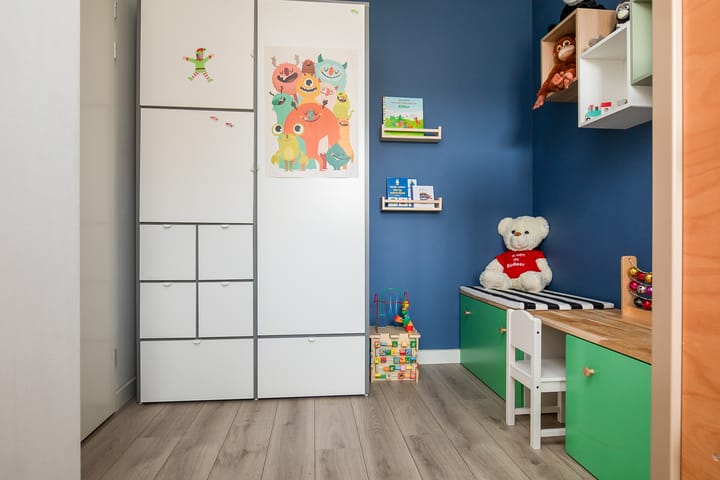 Foto 28 van Anna van Kleeflaan 7