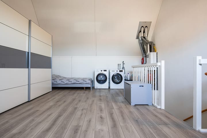 Foto 35 van Anna van Kleeflaan 7