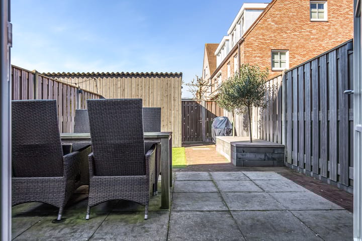 Foto 37 van Anna van Kleeflaan 7