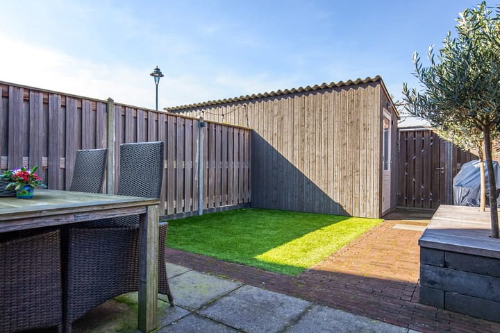 Foto 38 van Anna van Kleeflaan 7