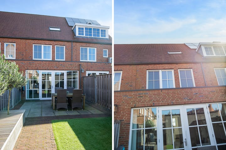 Foto 39 van Anna van Kleeflaan 7