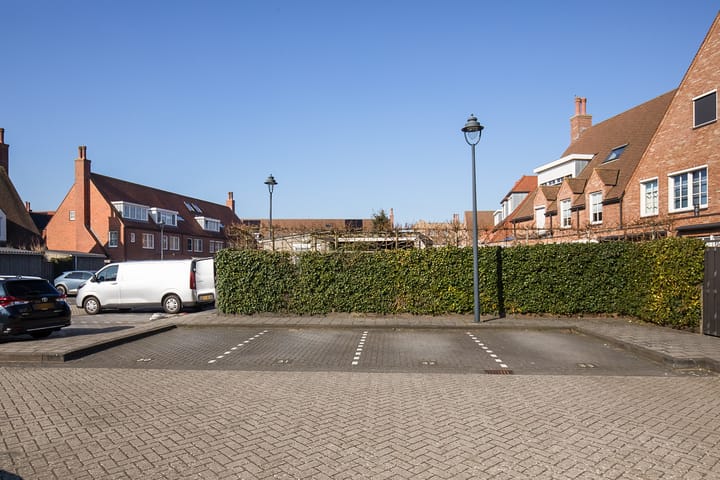 Foto 40 van Anna van Kleeflaan 7