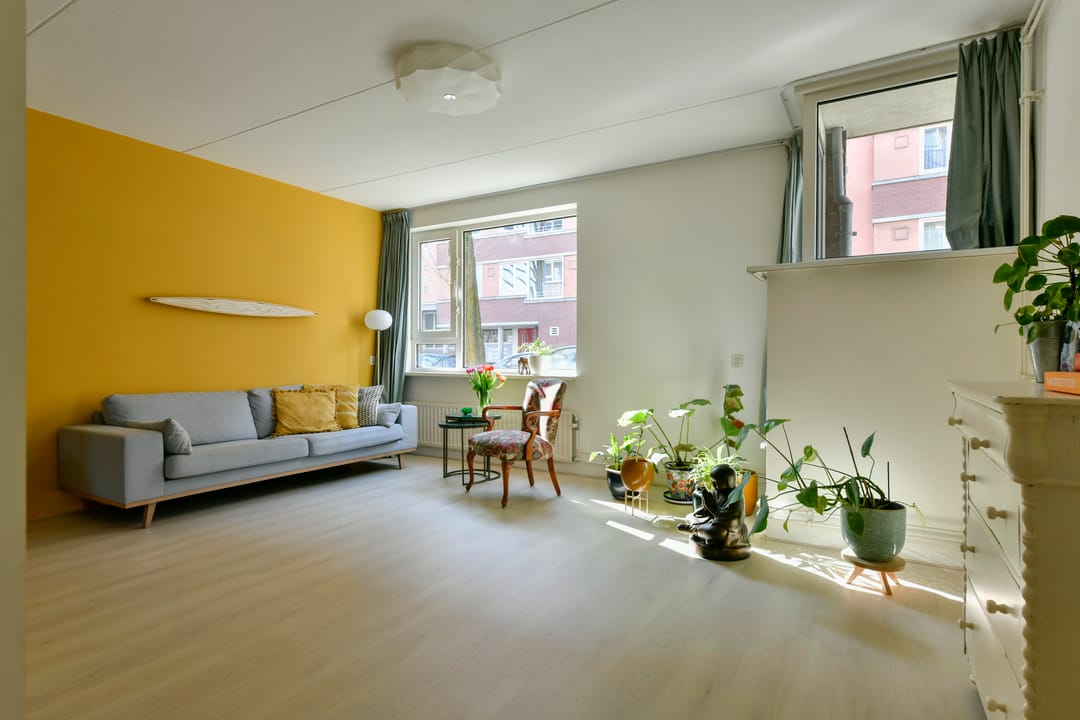 Foto 2 van Solostraat 59