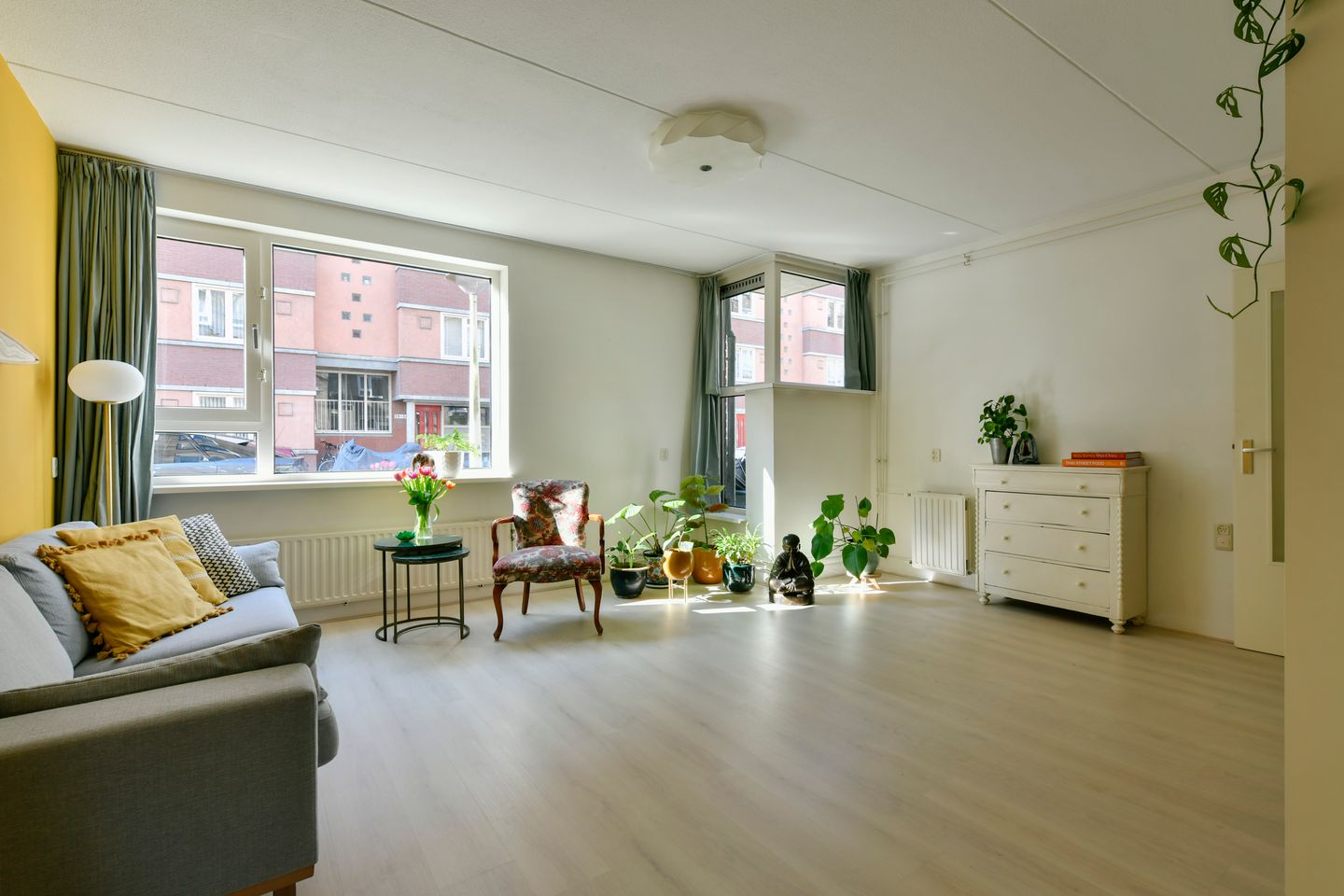 Foto 4 van Solostraat 59