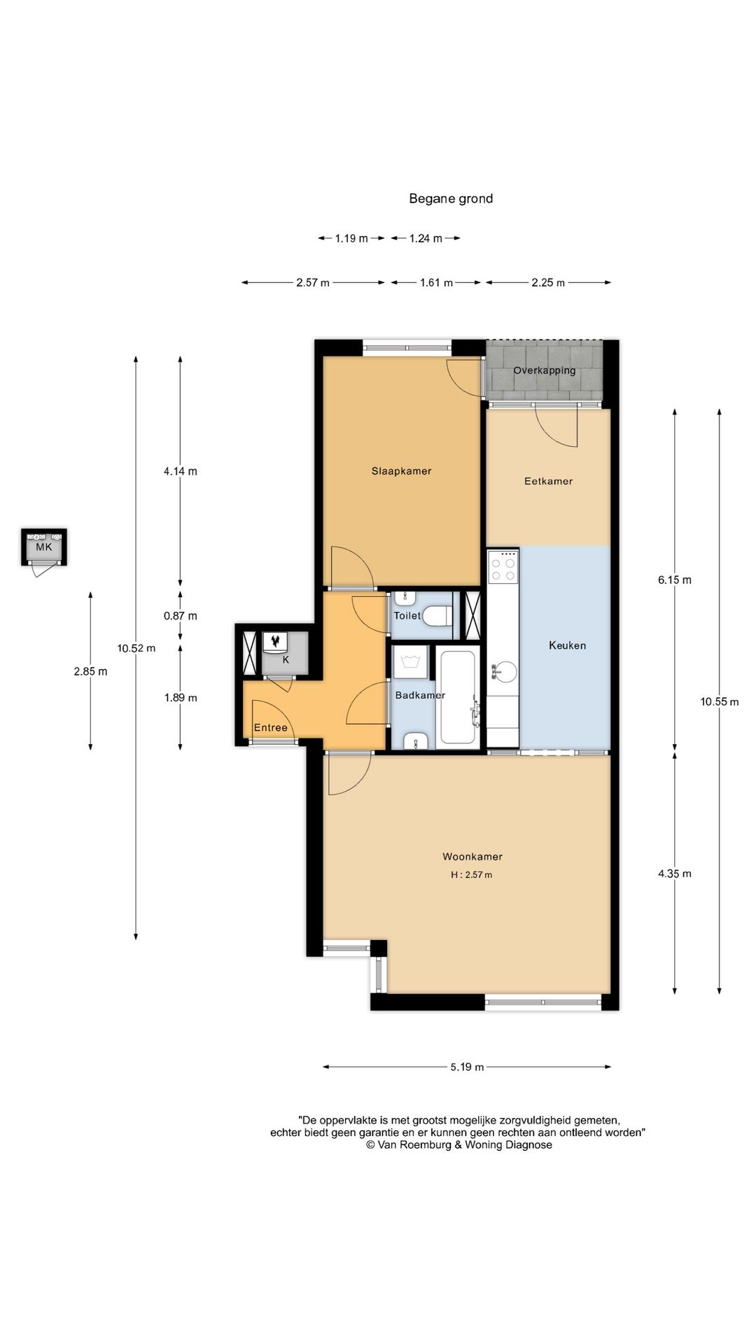 Foto 24 van Solostraat 59