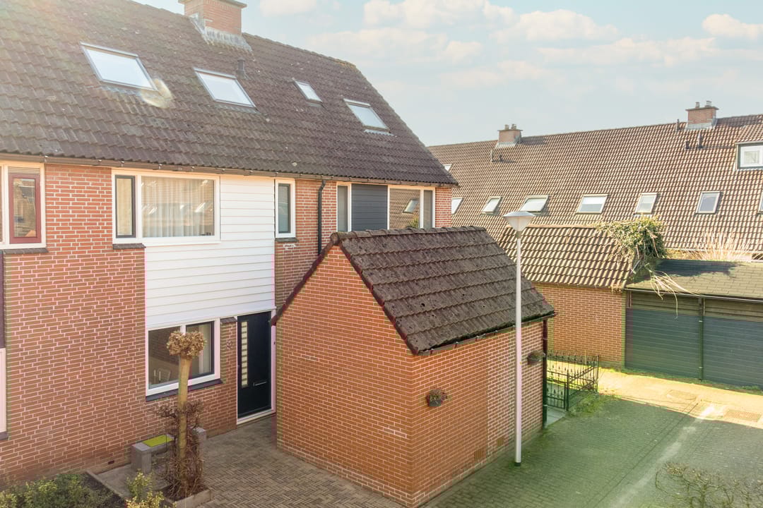 Foto 1 van Lynnerkamp 30