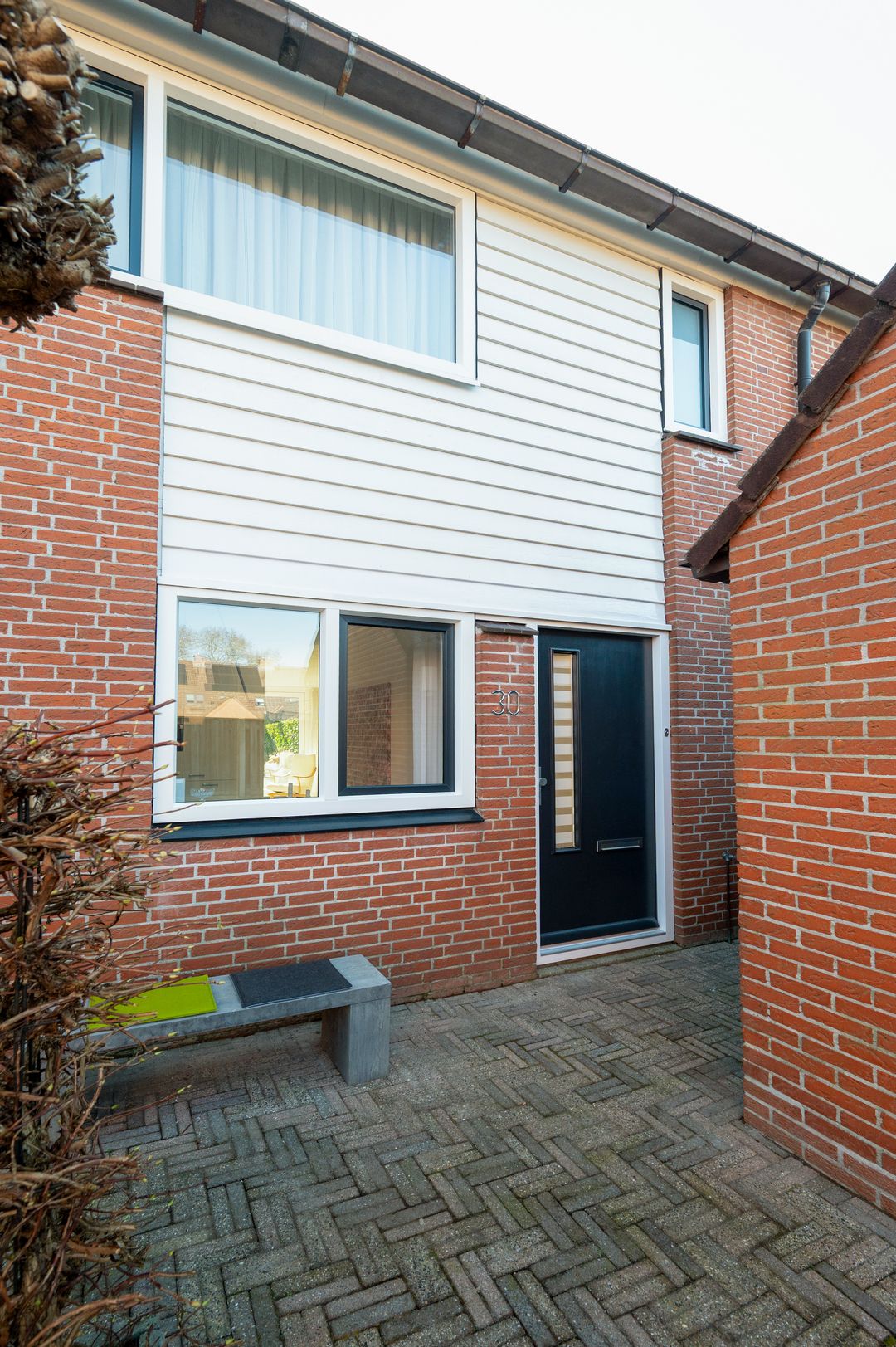 Foto 2 van Lynnerkamp 30