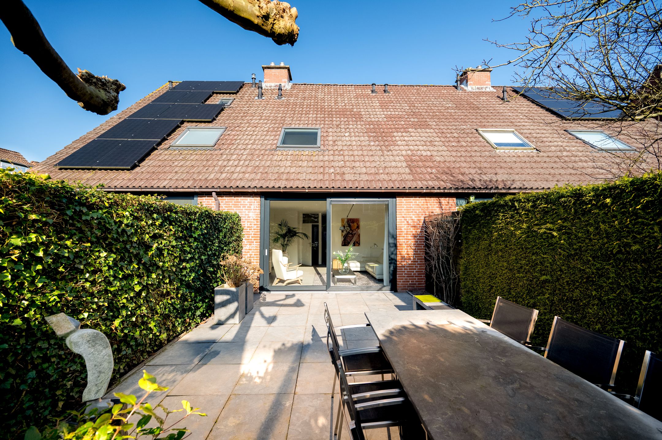 Foto 3 van Lynnerkamp 30