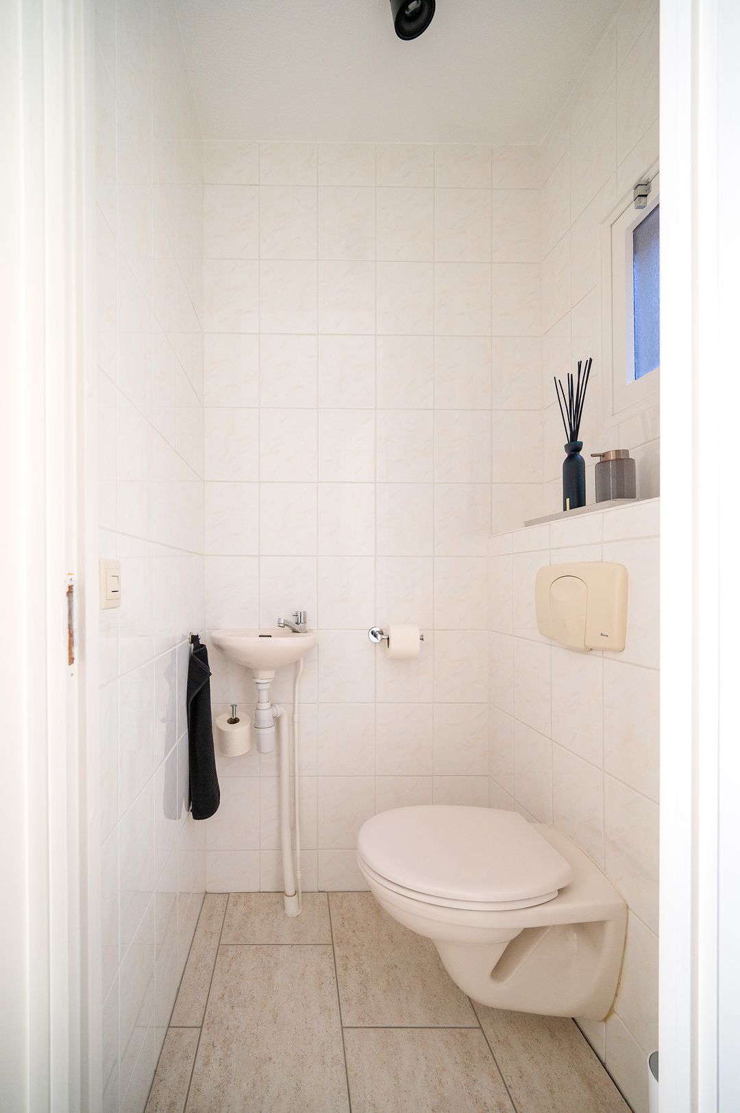 Foto 7 van Lynnerkamp 30