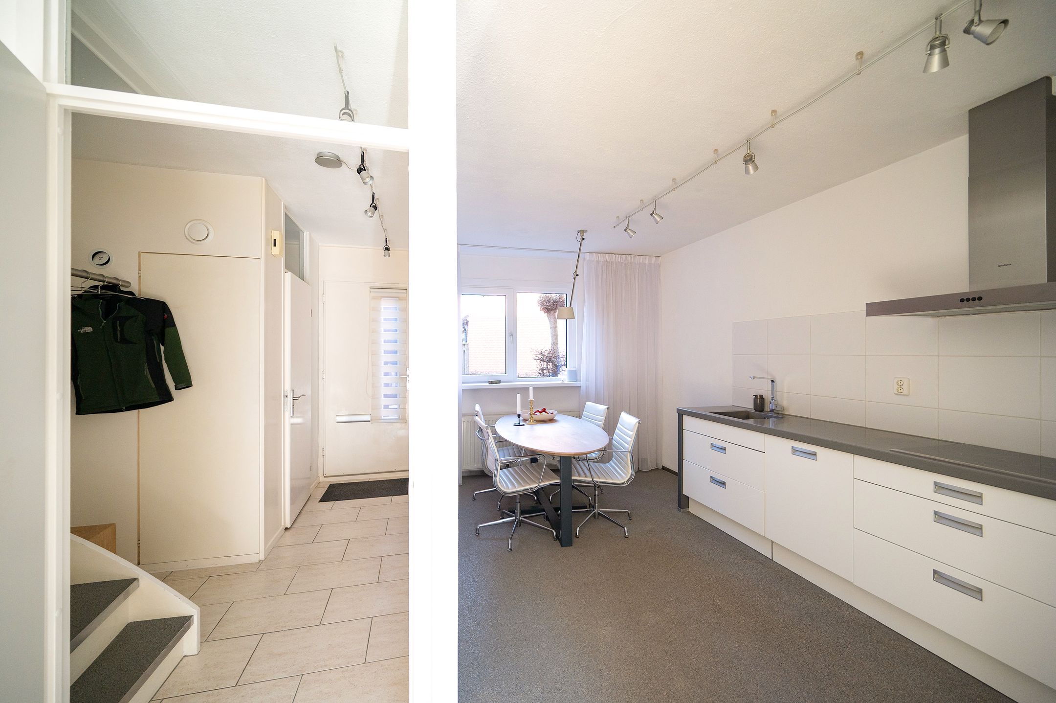 Foto 9 van Lynnerkamp 30