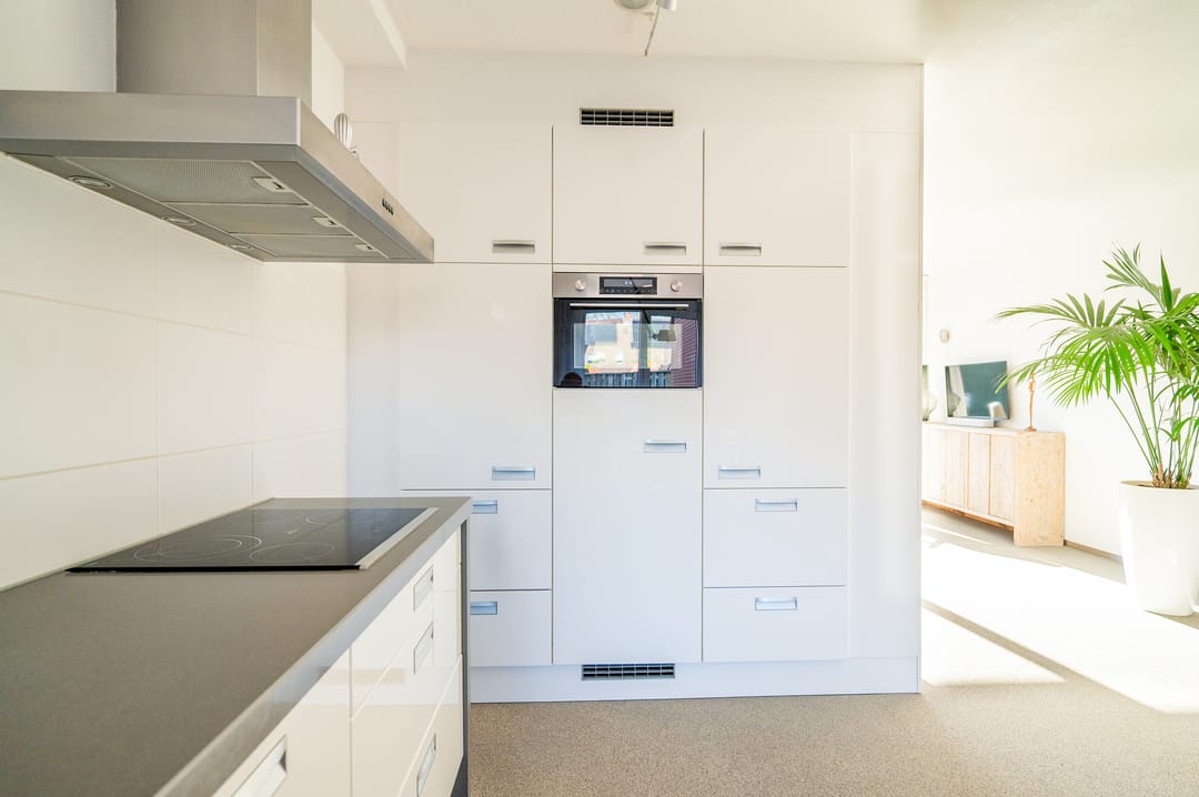 Foto 13 van Lynnerkamp 30