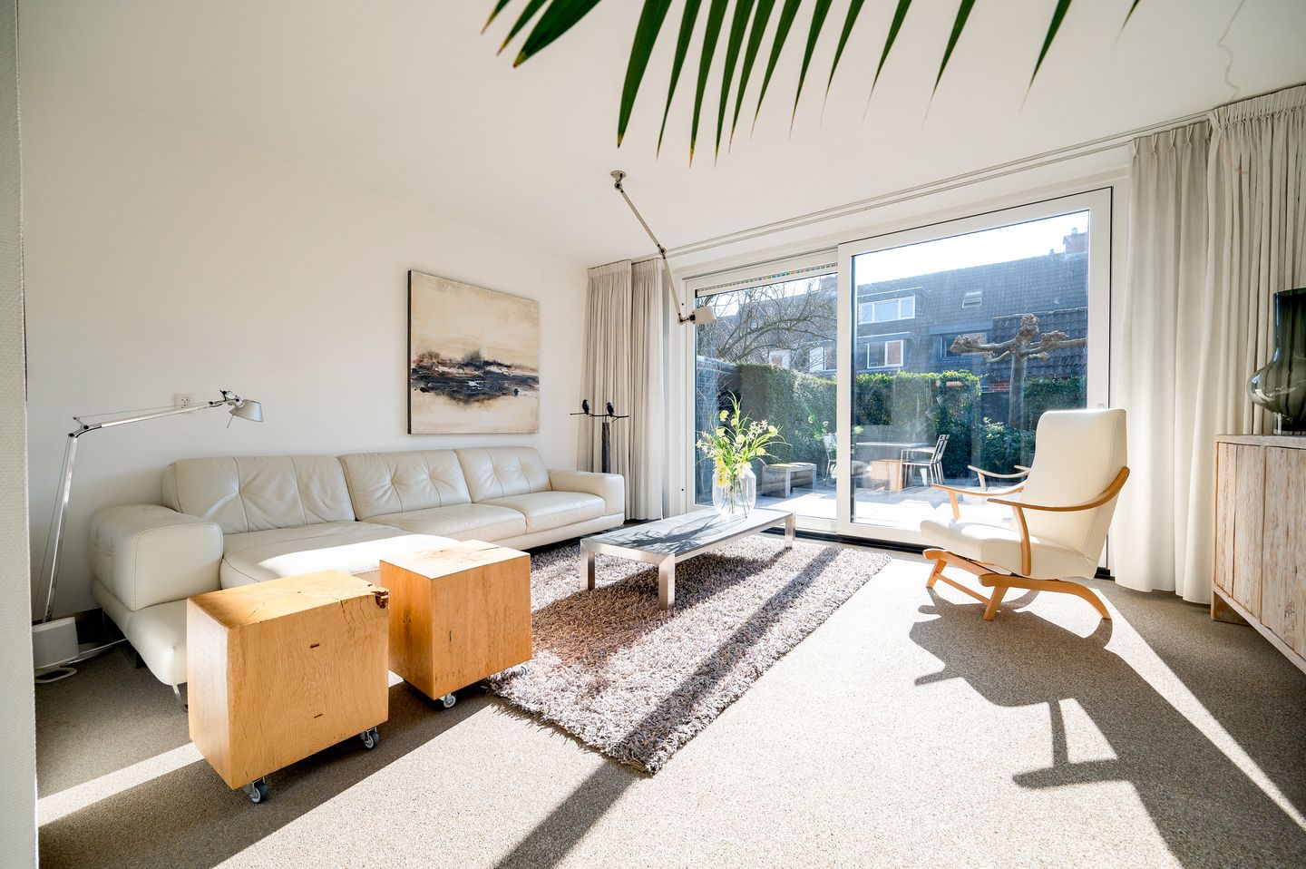 Foto 14 van Lynnerkamp 30