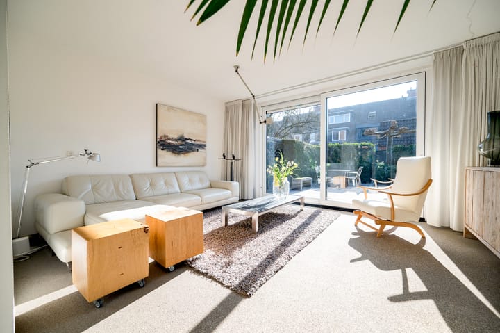 Foto 14 van Lynnerkamp 30