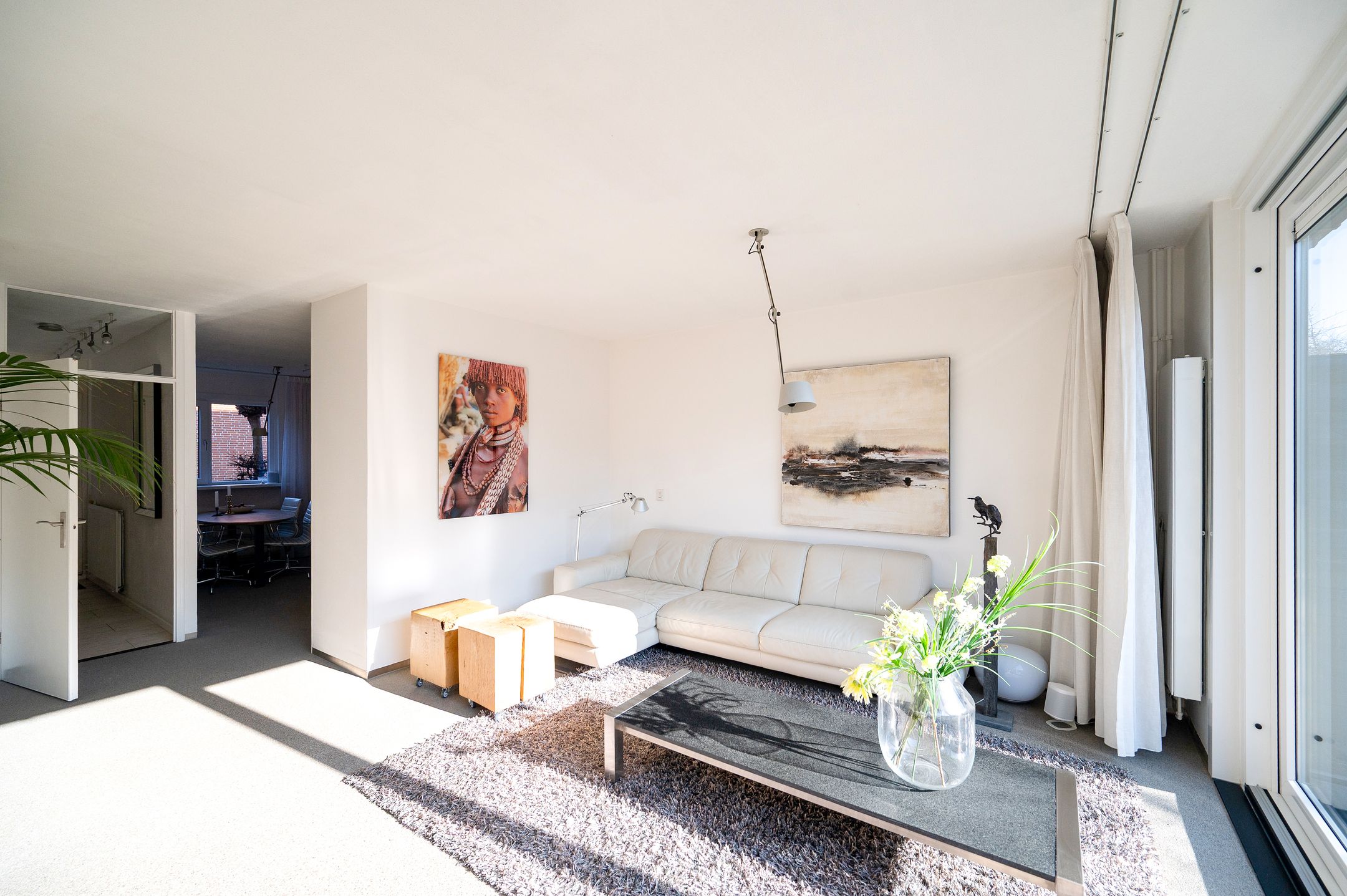 Foto 15 van Lynnerkamp 30