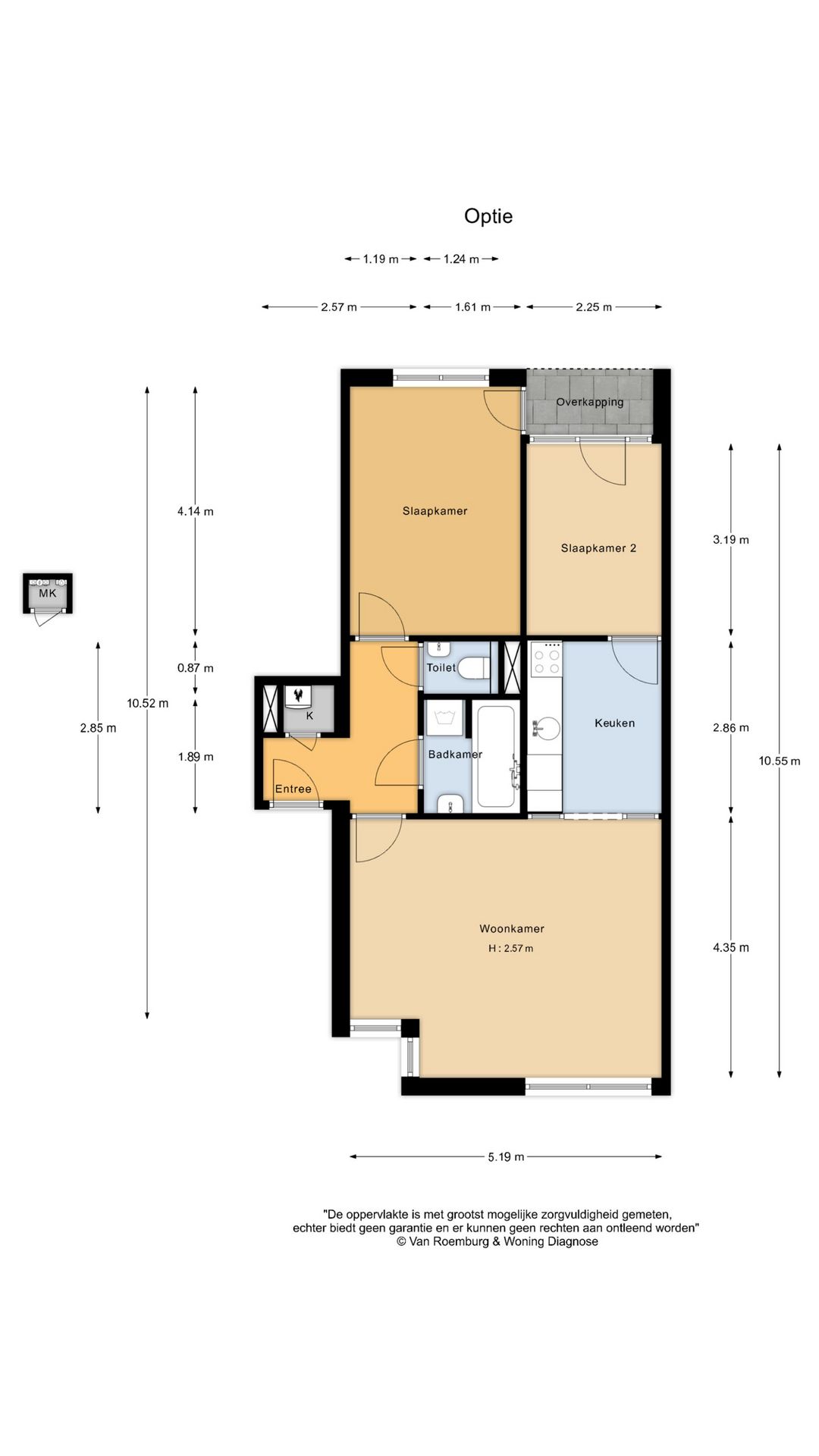 Foto 25 van Solostraat 59