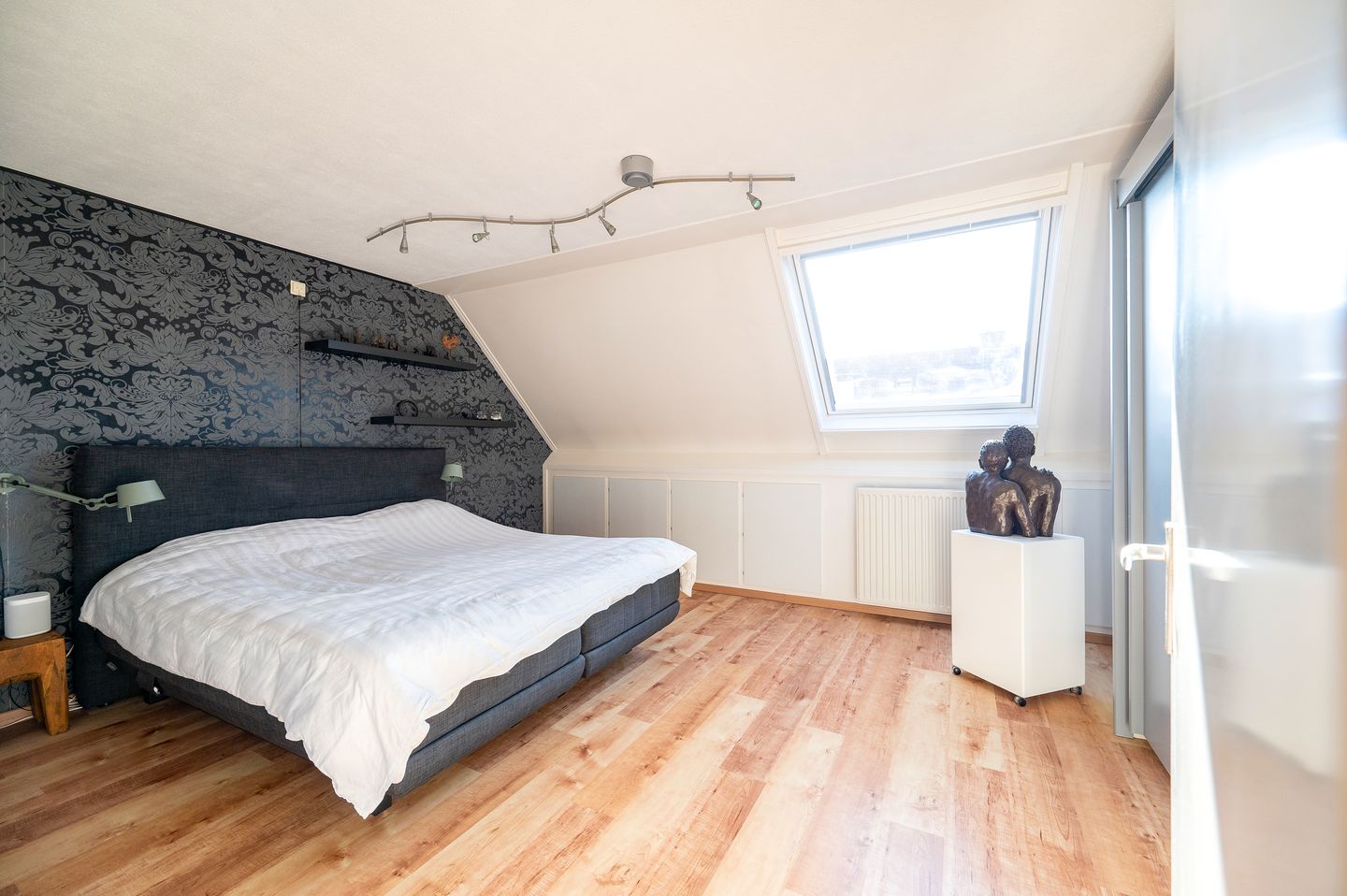 Foto 20 van Lynnerkamp 30