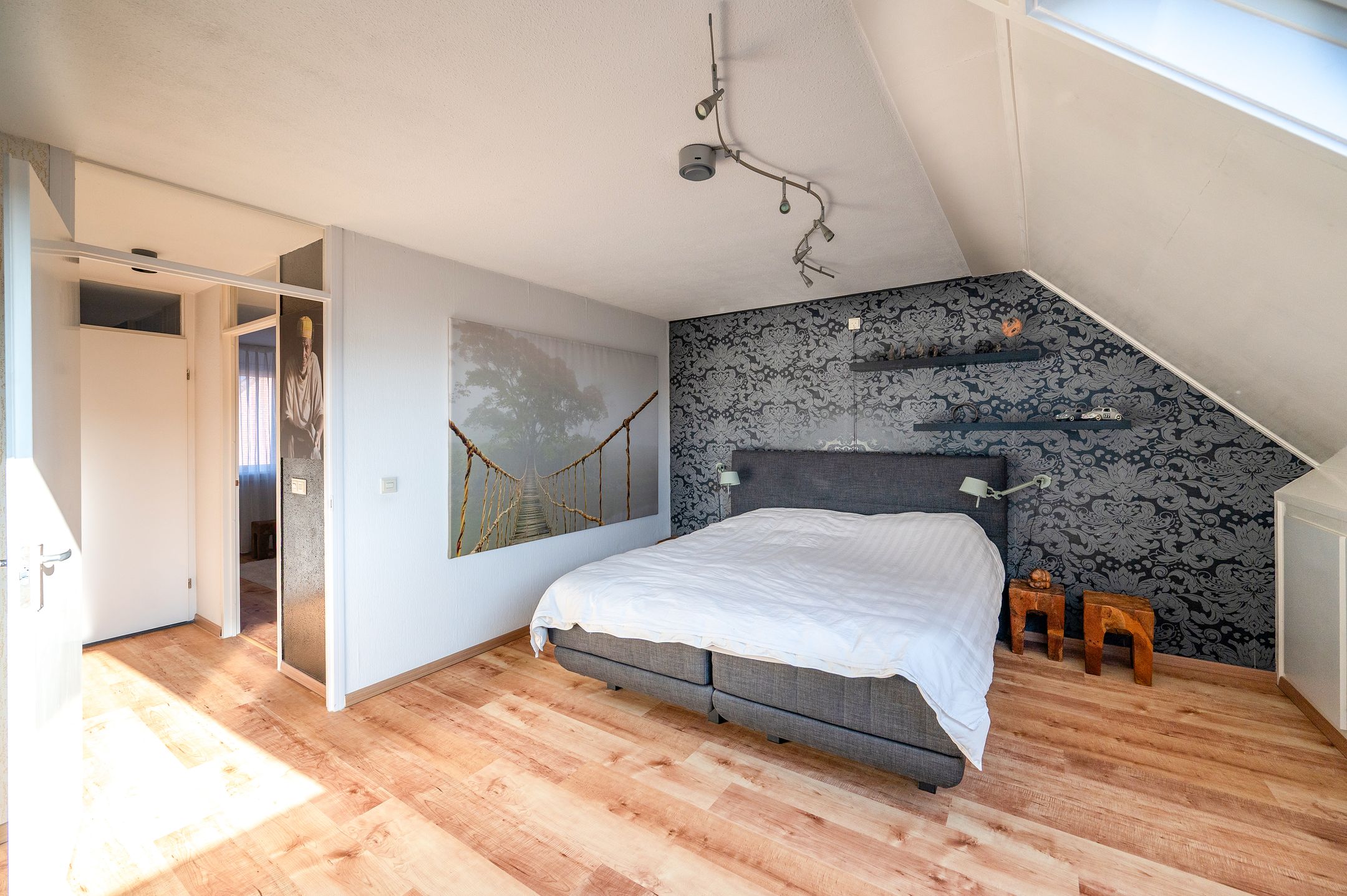 Foto 21 van Lynnerkamp 30