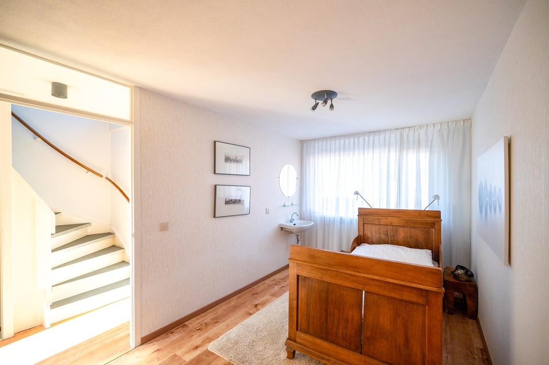 Foto 23 van Lynnerkamp 30