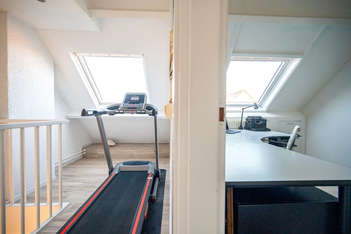 Foto 29 van Lynnerkamp 30