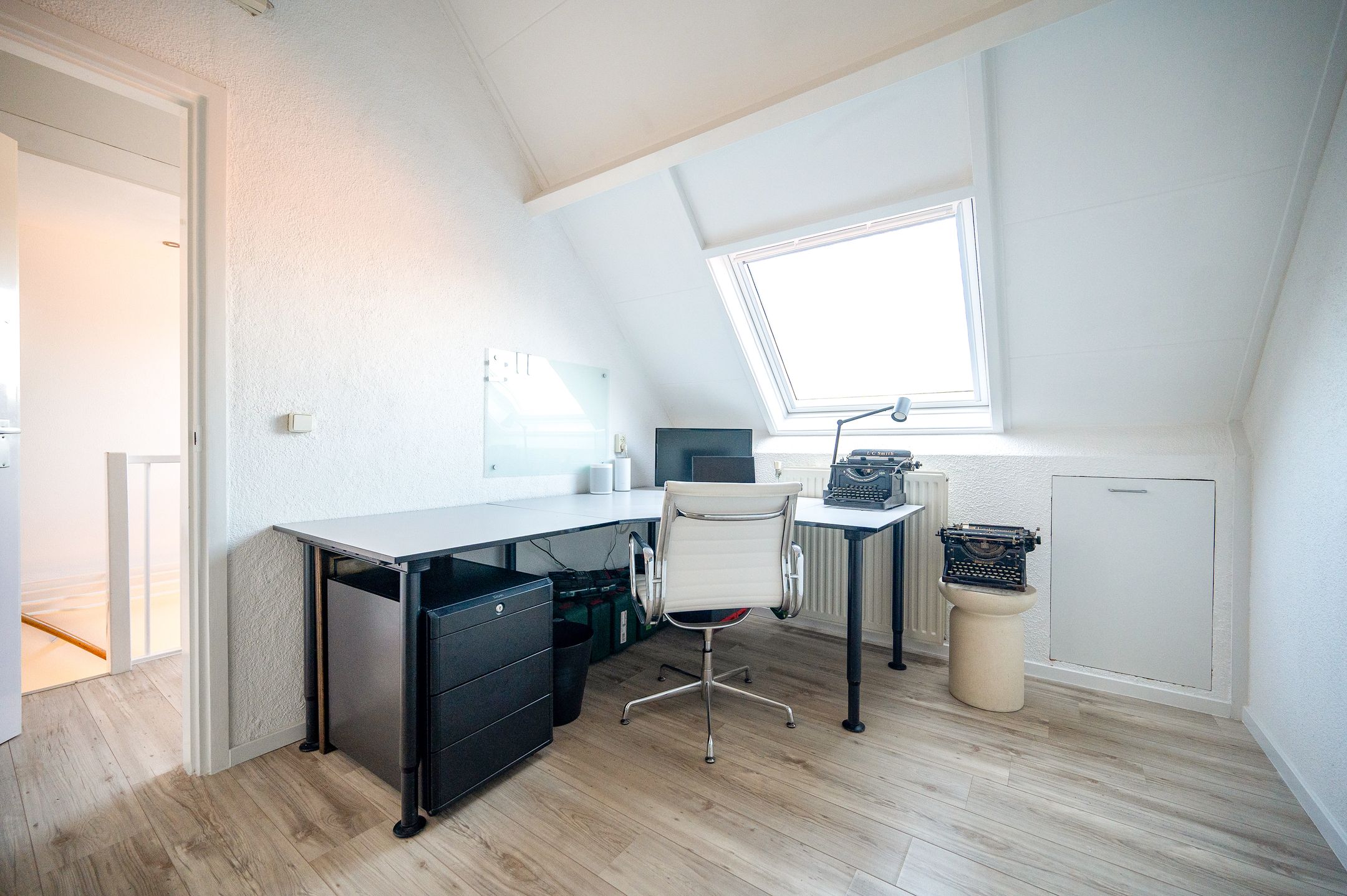 Foto 33 van Lynnerkamp 30