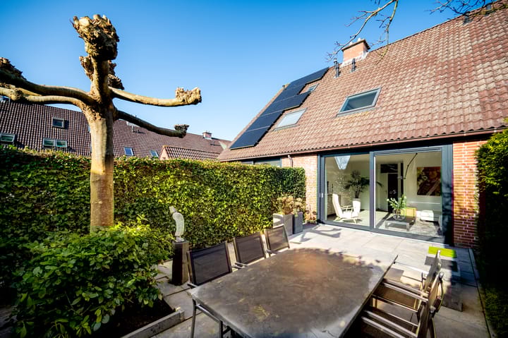 Foto 35 van Lynnerkamp 30