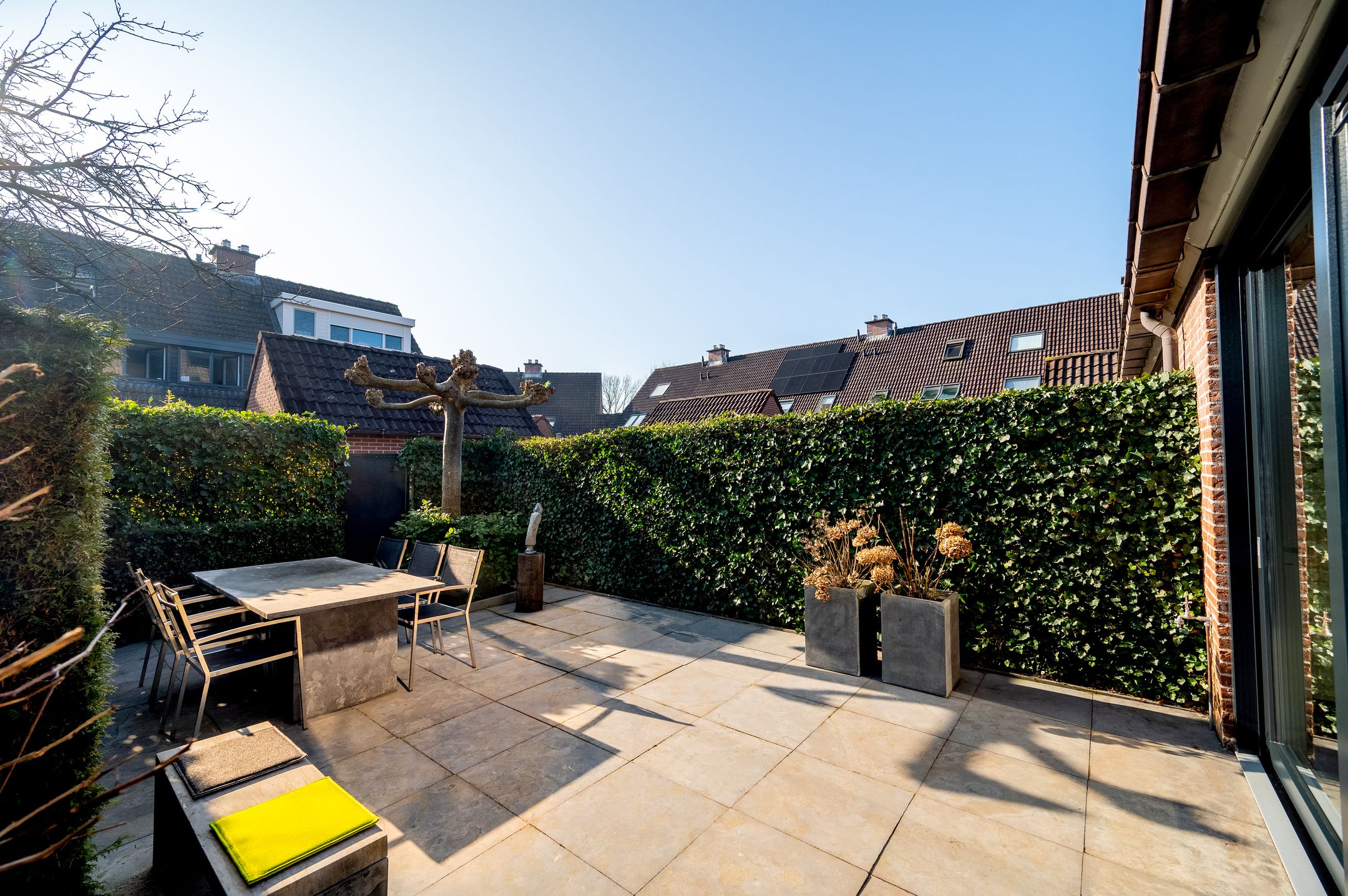 Foto 36 van Lynnerkamp 30