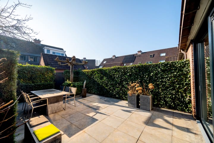 Foto 36 van Lynnerkamp 30