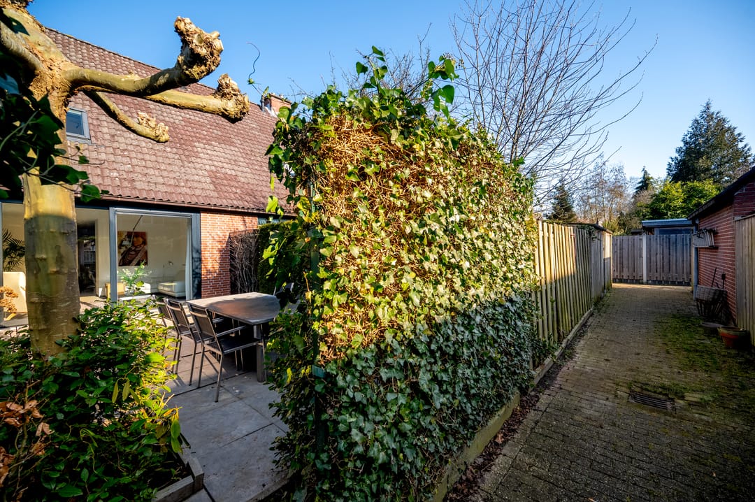 Foto 37 van Lynnerkamp 30