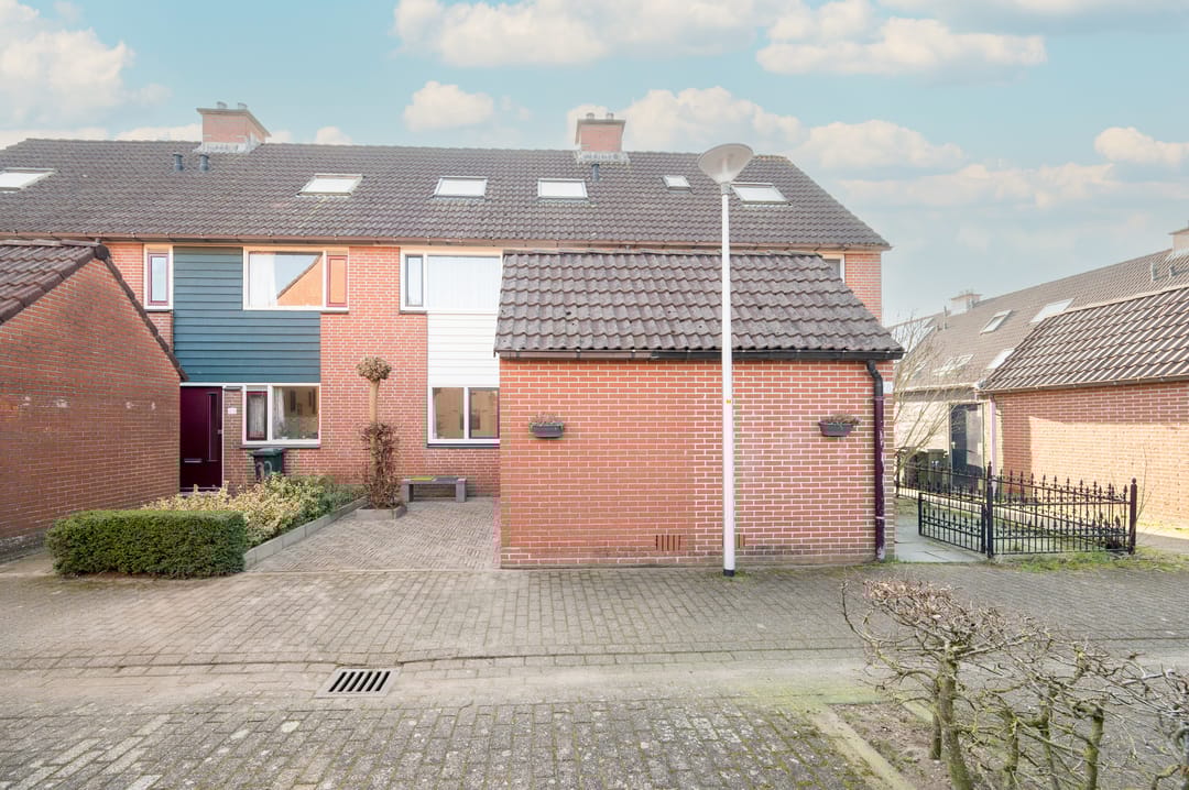 Foto 38 van Lynnerkamp 30