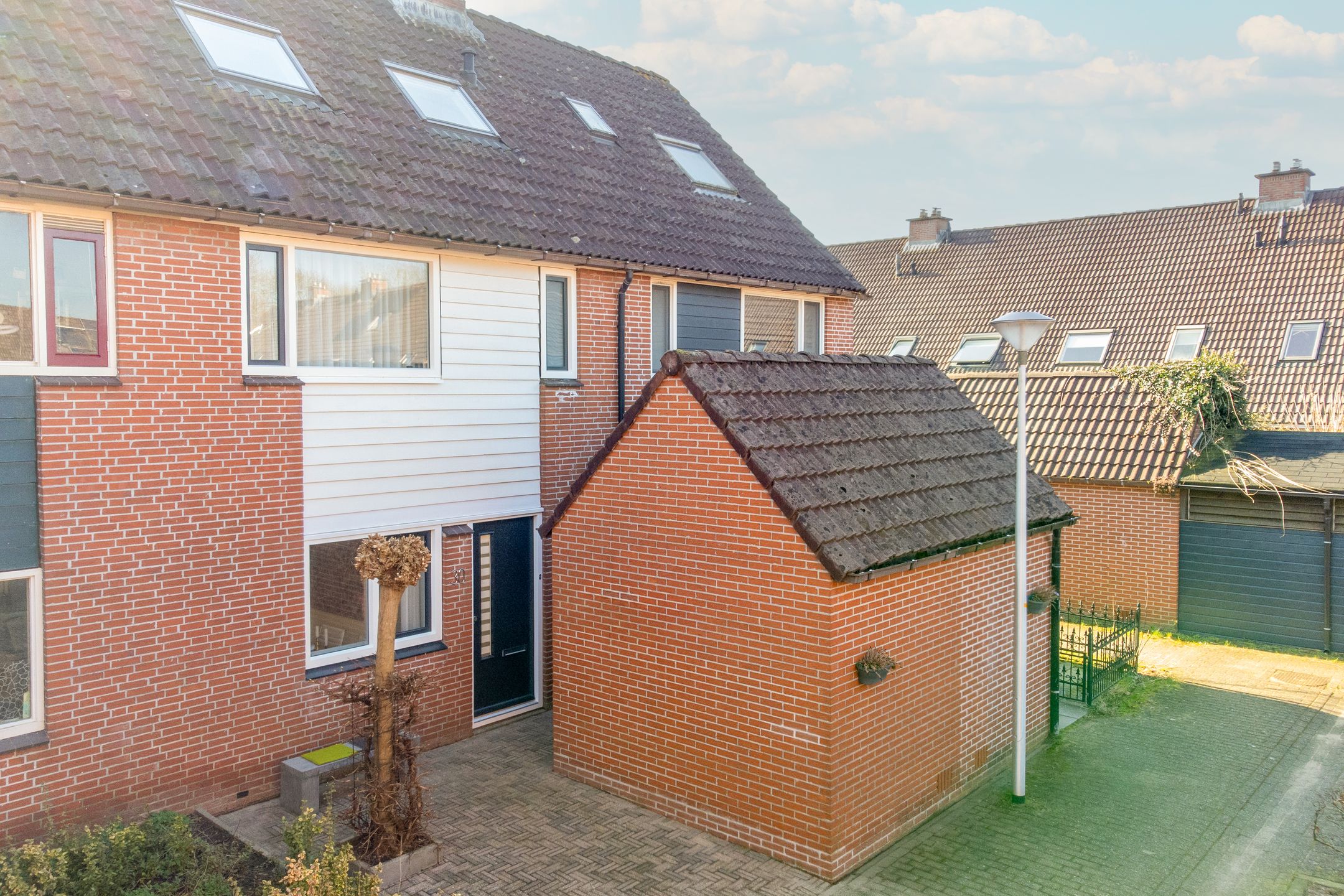 Foto 39 van Lynnerkamp 30