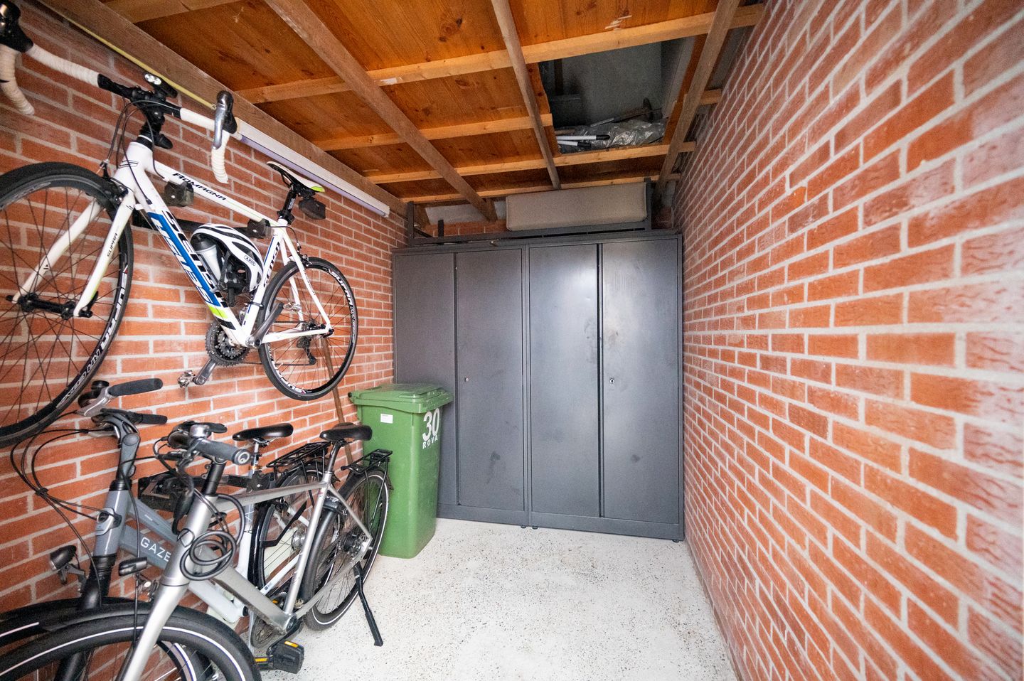 Foto 40 van Lynnerkamp 30