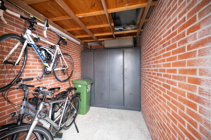 Foto 40 van Lynnerkamp 30