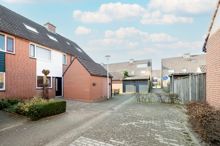 Foto 41 van Lynnerkamp 30