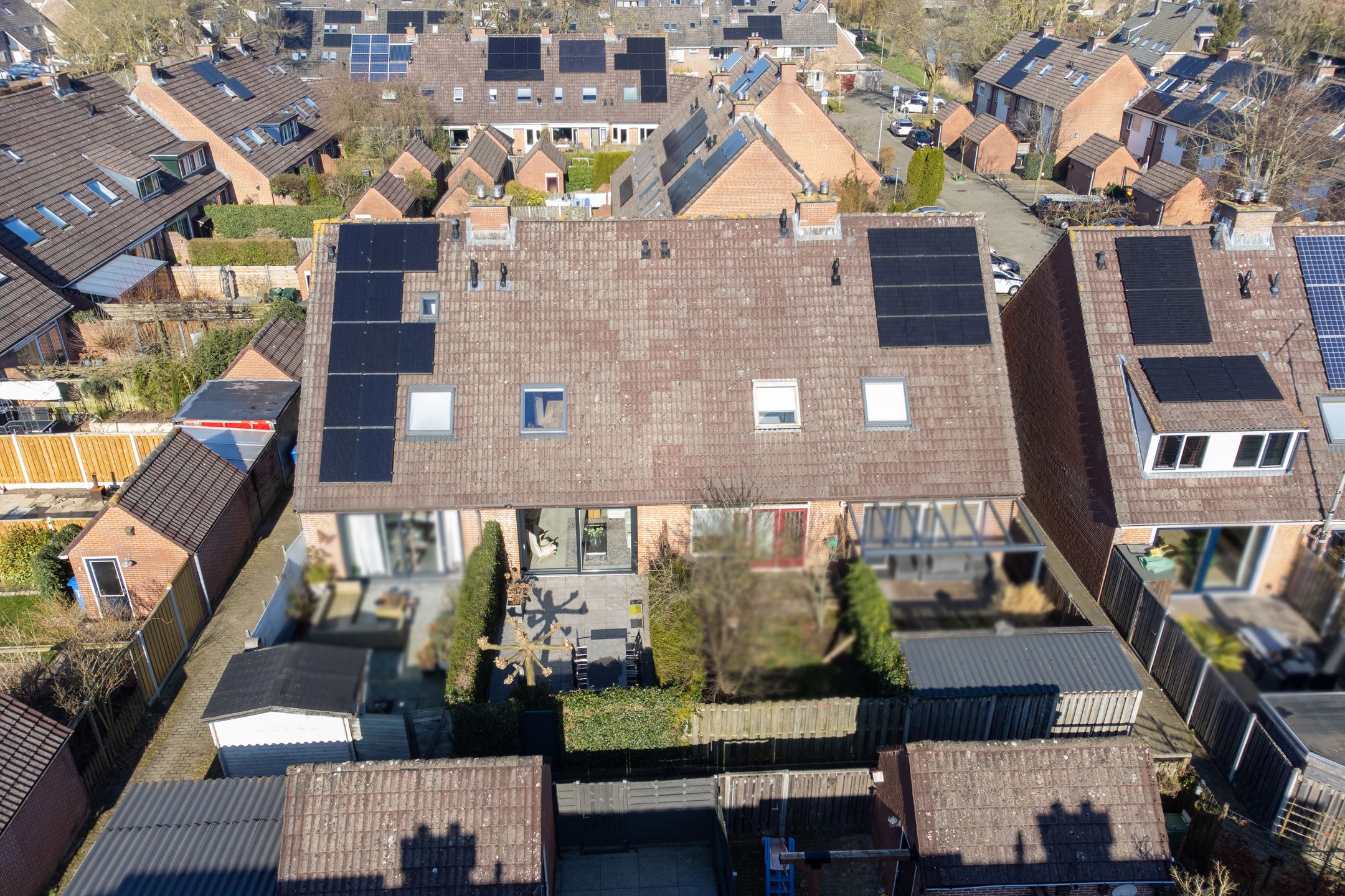 Foto 42 van Lynnerkamp 30