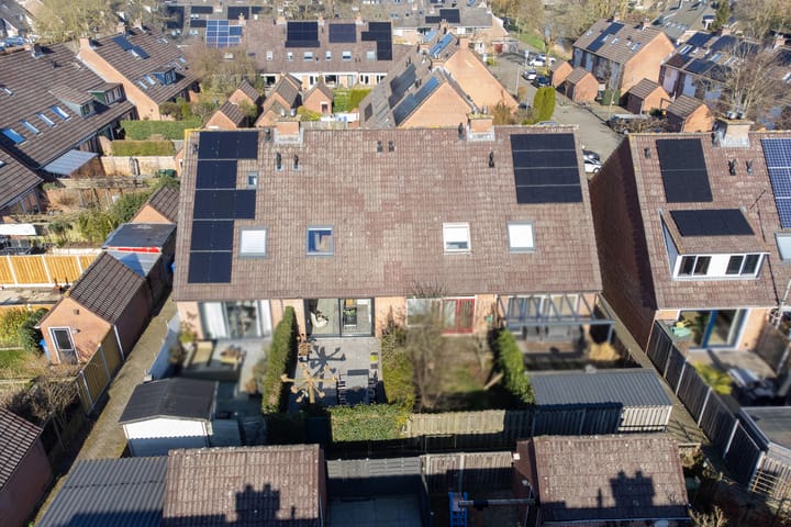 Foto 42 van Lynnerkamp 30