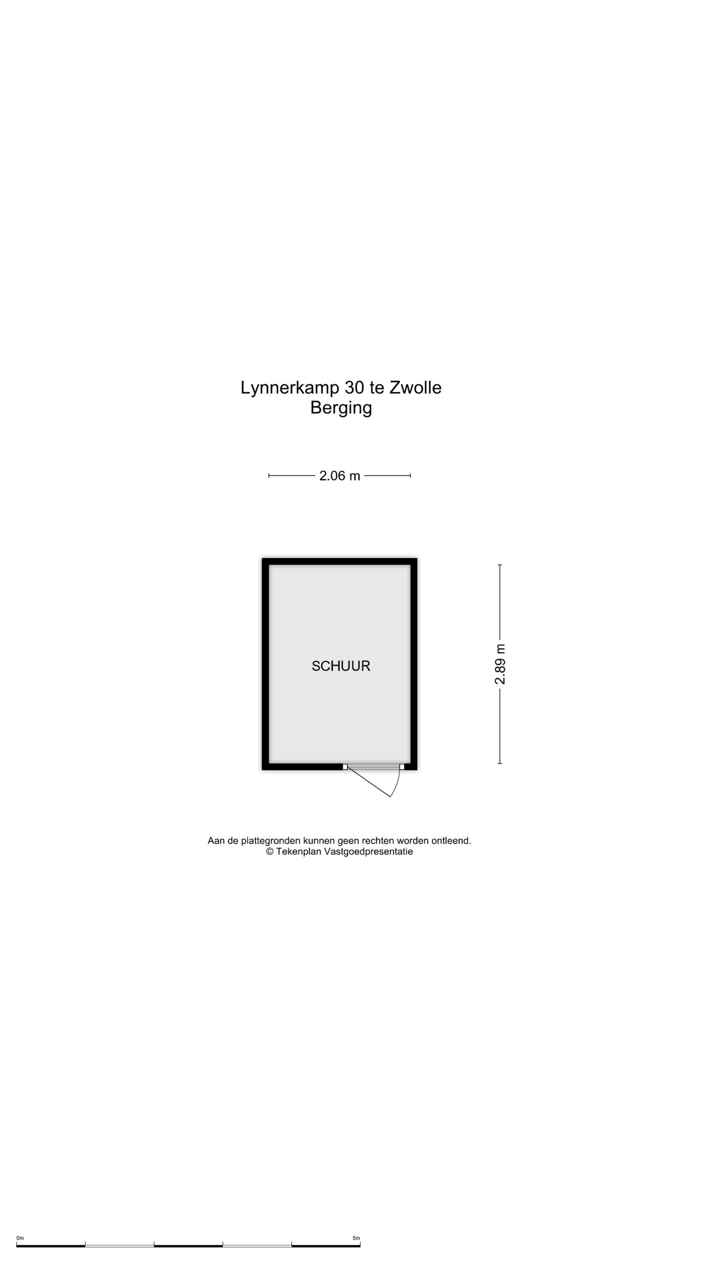 Foto 44 van Lynnerkamp 30